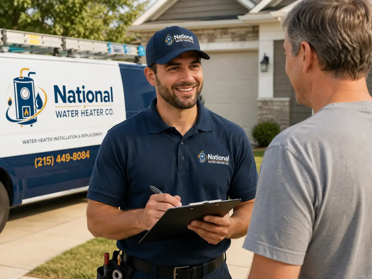 Water Heater Installation Keenes, IL FAQs